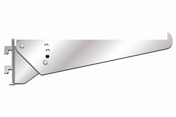 KV 179 Adjustable Slant Brackets