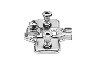 MODUL HINGE MOUNTING PLATE - 193L8100