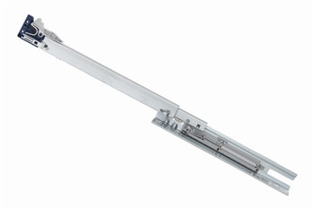 MUV Soft Close Full Extension Undermount Drawer Slides 3/4"