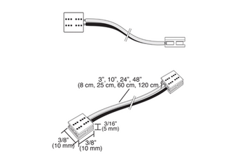 SNAP Panel Linking Cord