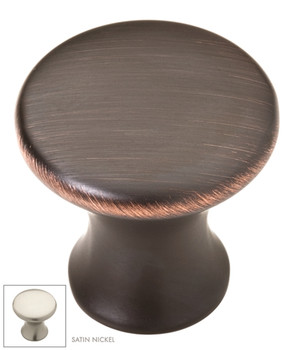 Southampton 29mm Serenity Knob
