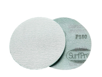 SurfPrep 3" A/O Film Abrasive Discs