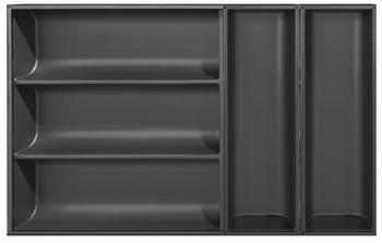 Blum Legrabox Ambia-Line Flatware Insert 2