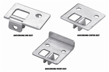 KV Standard and Bracket Accessories 2" Adjustment
