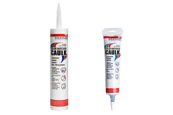 Wilsonart Color Matched Caulk 1839
