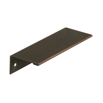 Oil Rubbed Bronze