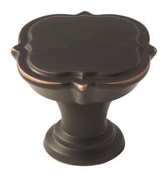 Oil Rubbed Bronze