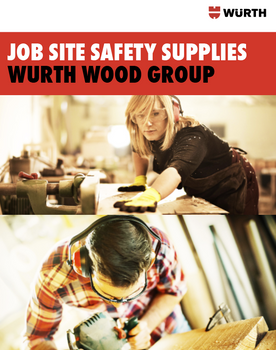 Job Site Safety Supplies