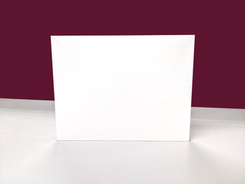 BALTIC BIRCH white primed