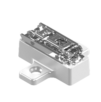 25MM CAM ADJUSTABLE THICK WING PLATE