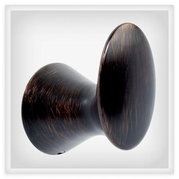 SOMERSET ROBE HOOK vb 3/BOX