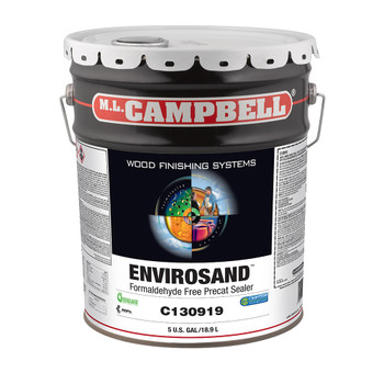 EnviroSand Pre-Cat Sealer
