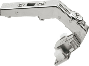 Clip Top 60˚ Bi-Fold Hinges