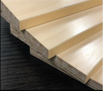 WHITE BIRCH UV DRAWER SIDES 20 PCS/BOX