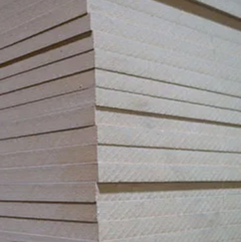 3/4" 4X8 PLUM CREEK MDF