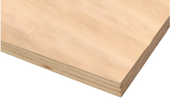 MAPLE A-1 P/S SAP FACE & BACK VC