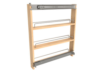 Base Cabinet Sidekick Pullout