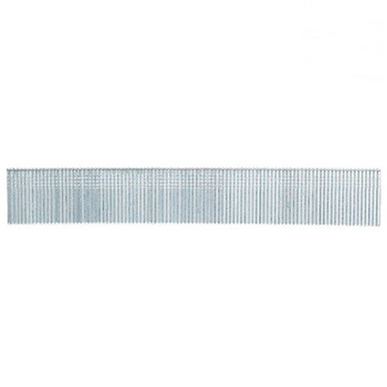 WE Preferred EB812P Brad Nails, Head Pins, 1/2 x 18 Gauge, Unit Box, Box 5,000