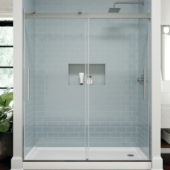 60" Classic 500 Shower Door