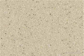 Beige Tempest Wilsonart Solid Surface 1530TM, 1/2"X30"X144" | 1530TM