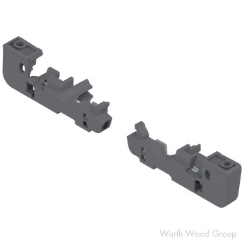 Movento Depth Adjustment Device | 2987600