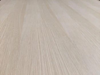 Greenline Industries White Oak B-1 Slip Match Rift Vc | 3/4" 48.5"X120.5"