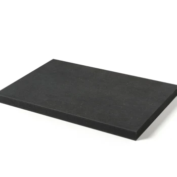 Canusa MDF Black Core, 49X97 | 3/4"