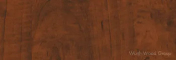 Wilsonart Sunset Maple Melamine Melamine, Postform | 3/4" 61" X 97" | 3458263P