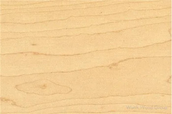 Wilsonart Classic Maple Melamine Melamine, Postform | 3/4" 61" X 97" | 3458290P