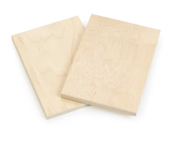 Garnica C-2 White Maple Wpf | Plywood, 3/4" 60.5" X 96.5" | 3458C2WMAPG