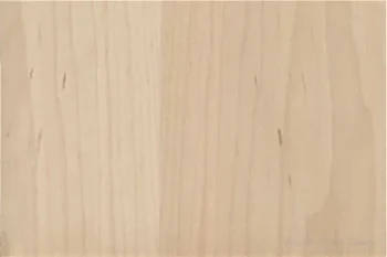 Maple A-1 Natural WPF Rotary Cut MDF Core | 34MA1NFC