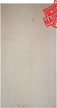 Columbia Forest Products Pro Plus Grade Maple Plywood 3/4" | Raw | 34MAPPROPLUS