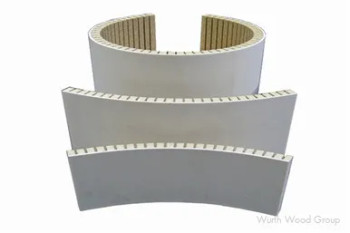 Timberflex, 3/4" x 8' x 4' | 34TIMBERFLEX84