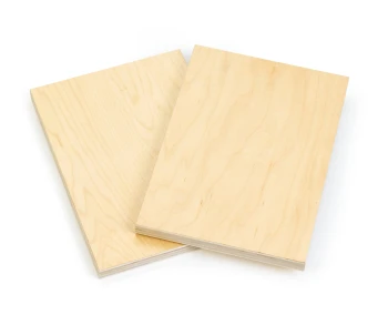 Garnica UV Primed/White Maple Wpf Uv1 | 3/4" 48.5 X 96.5 | 34WMAPP1G