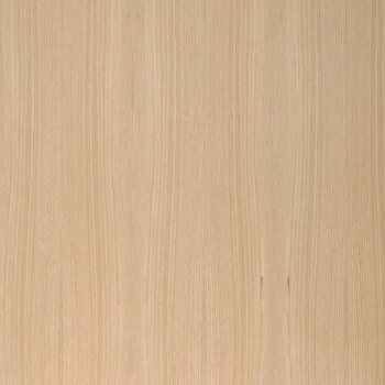 Greenline Industries White Oak B-1 Slip Match Rift Vc | 3/4" 48.5" X 96.5"