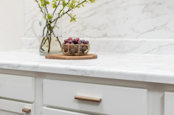 Wilsonart Anzio Marble - 5037 Laminate | Postform | 503738P