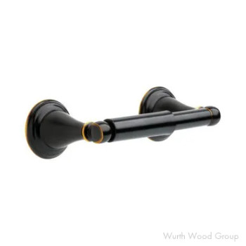 Liberty Hardware Windemere Tissue Holder, Chrome | 70050