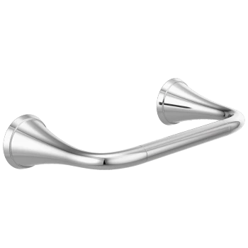Liberty Hardware Kayra Tissue Holder | Polished Chrome | 73350