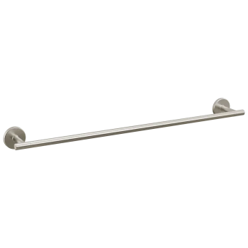 Liberty Hardware Trinsic Towel Bar | Brilliance Stainless Steel, 24" | 759240SS