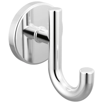 Liberty Hardware Trinsic Robe Hook | Polished Chrome | 75935