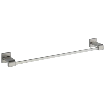 Liberty Hardware ARA Towel Bar | Brilliance Stainless Steel, Bar Size: 24" | 77524SS