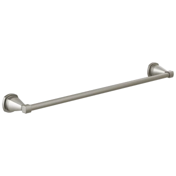 Delta Faucet Stryke Towel Bar 24" | Brilliance Stainless Steel | 77624SS