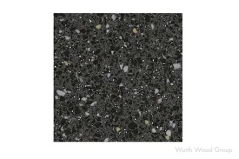 Midnight Melange Wilsonart Solid Surface 9091ML, 1/2"X30"X144" | 9091ML