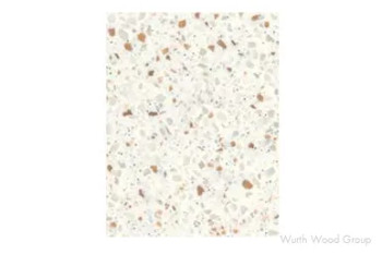 Avalanche Melange Wilsonart Solid Surface 9175ML, 1/2"X30"X144" | 9175ML