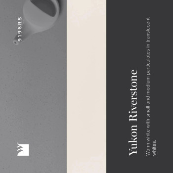 Wilsonart Yukon Riverstone 9196Rs Full Sheet Solid Surface | 9196RS