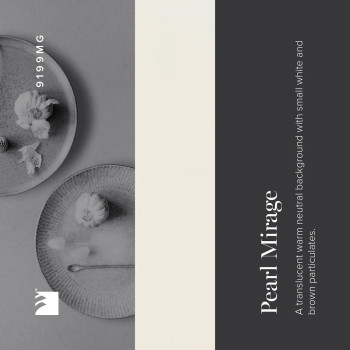 Wilsonart Pearl Mirage 9199Mg Full Sheet Solid Surface | 9199MG