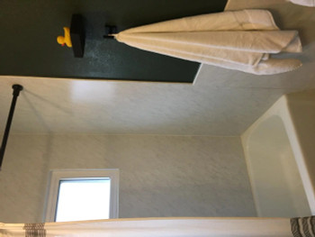 Wilsonart Moon Geyser 9209Cm Full Sheet Solid Surface | 9209CM