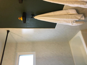 Wilsonart Europa 9210Cm Full Sheet Solid Surface | 9210CM