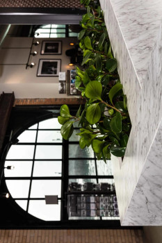 Wilsonart Grey Lace 9224Ss Grp5 Full Sheet * Solid Surface | 9224SS