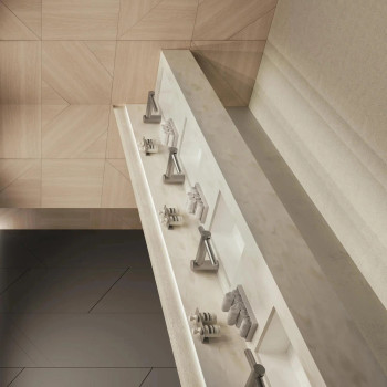 Wilsonart Golden Sail 9234Ss Grp5 Full Sheet * Solid Surface | 9234SS